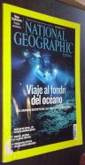 National Geographic. Volumen 31. N 4. Octubre 2012
