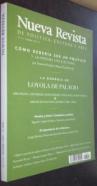 Nueva revista de política, cultura y arte. N 114. Diciembre 2007. 2™ Serie