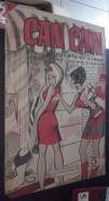 Can Can. Año III. 2™ época. N 153