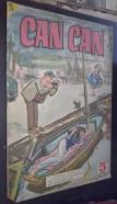 Can Can. Año II. N 13