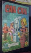 Can Can. Año I. N 3