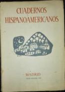 Cuadernos Hispanoamericanos N 10. Julio - Agosto 1949