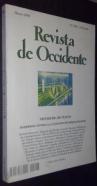 Nietzsche, de nuevo. Habermas: contra la clonación de seres humanos. Revista de Occidente. N 226. Marzo 2000