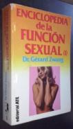 Enciclopedia de la función sexual. Tomo I