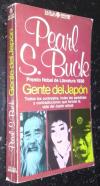 Gente del Japón. Todos los contrastes, todas las paradojas y contradicciones que formas la vida del Japón actual