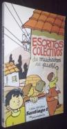 Escritos colectivos de muchachos del pueblo. Casa Escuela Santiago 1 de Salamanca