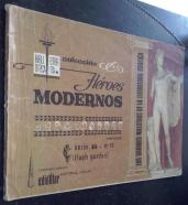 Héroes Modernos. Serie B. N 11: Flash Gordon