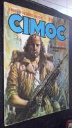 Cimoc. N 59