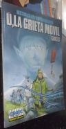 Historietas del norte profundo. Ú, la grieta móvil