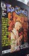 Top Cómics. La revista de cómic americano. N 15
