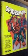 Spiderman. Tomo 44. Contiene los números 296 al 300 de esta colección
