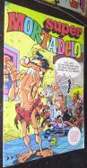 Super Mortadelo. Año VIII. N 110
