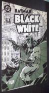 Batman. Black and White. Libro Dos