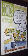Krazy Cómics. N 14