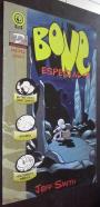 Bone. Especial n 1