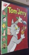 Tom y Jerry. Año IV. N 38