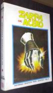 Zarpa de acero. Historias gráficas para adultos. Vol. 3. Extra