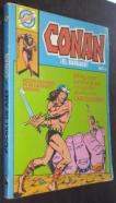 Conan El bárbaro
