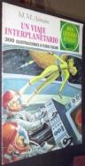 Un viaje interplanetario