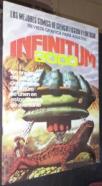 Infinitum 2000. Los mejores comics de ciencia ficción y fantasía. N 20
