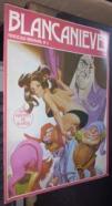 Blancanieves y los siete enanitos viciosos. Fasciculo semanal N 4
