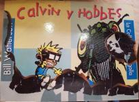Calvin y Hobbes. La Colla dela Pessigolla N 11