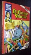 El príncipe valiente. Azaroso regreso a la corte del rey Arturo