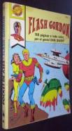 Flash Gordon. El héroe de la galaxia. La siembra de la muerte. Horror submarino. La máquina de las mil posibilidades
