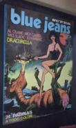 Super Blue Jeans N 24