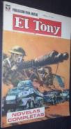 Álbum de El Tony. Año XX. N 312