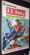 Álbum de El Tony. Año XX. N 311 Extraordinario