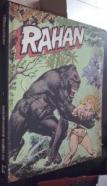 Rahan. Tomo I