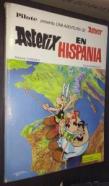 Una aventura de Asterix: Asterix en Hispania