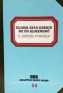 Eloisa está debajo de un almendro