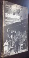Soldados. Necrología por Ginebra. Tragedia