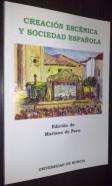 Creación escénica y sociedad española