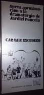 Nueva aproximación a la dramaturgia de Jardiel Poncela