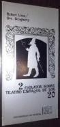 2 ensayos sobre teatro español de los 20