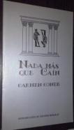 Nada más que Caín