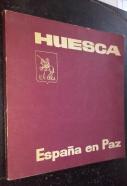 Huesca. España en paz
