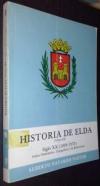 Historia de Elda. Tomo III. Siglo XX (1939-1975)