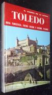 Toledo. Guía turística