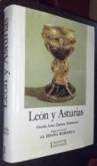 León y Asturias. Oviedo, León, Zamora, Salamanca