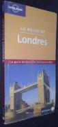 Lo mejor de Londres. La guía de bolsillo indispensable