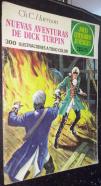 Nuevas aventuras de Dick Turpin