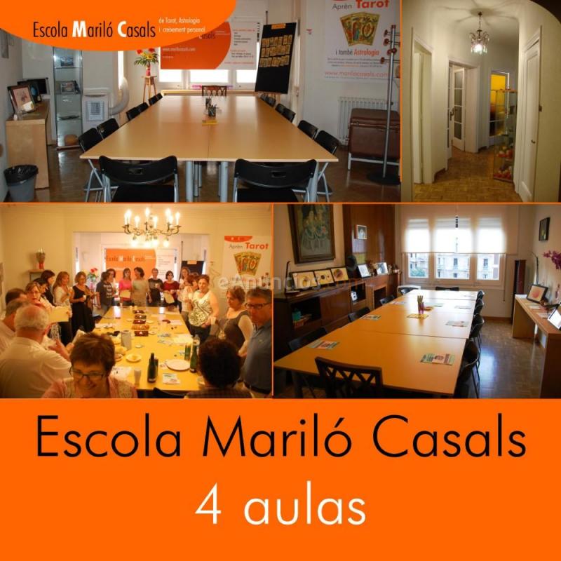 Curso julio quiromancia