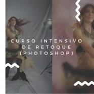 Curso intensivo de retoque digital. Filmosofía