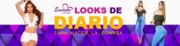 Consigue el look ideal con Encanto latino
