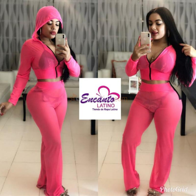 De vacaciones con Encanto Latino