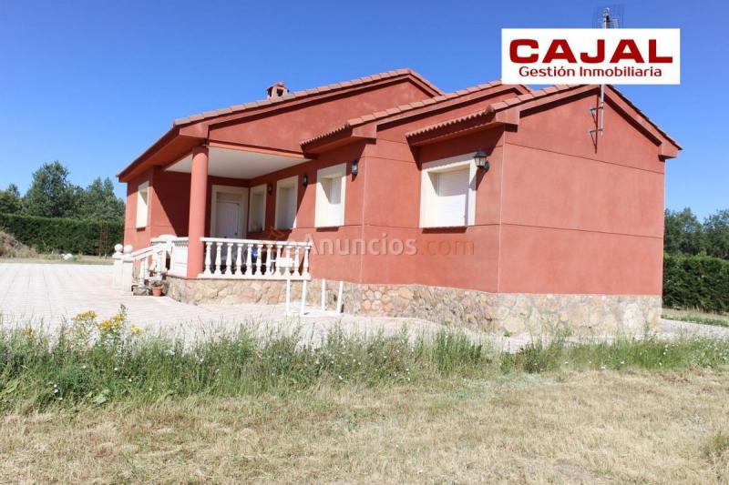 Adosado en venta en Camino del Roble, Fresno de Cantespino